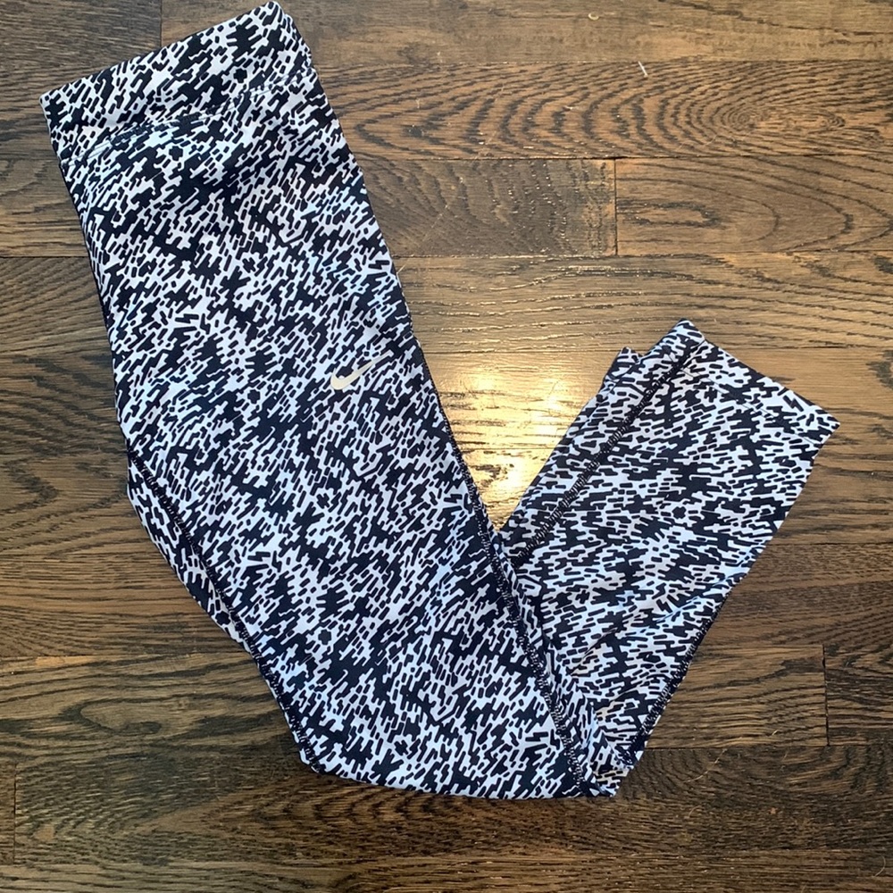 Nike Dri-Fit leggings XS